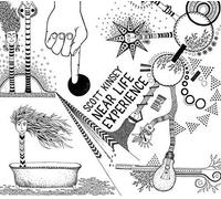 Scott Kinsey - Near Life Experience