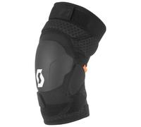 Scott - MTB Knee Guards - Grenade Evo Hybrid Black Knee Guards - Size M Black M