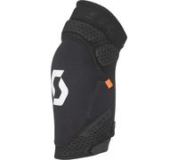 SCOTT Knee Guards Grenade Evo Zip - Mixte - Black - size L- model 2025 L