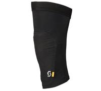 SCOTT Knee Guards Soldier Ghost - Mixte - Black - size M- model 2026 M