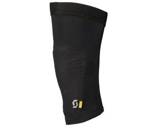 SCOTT Knee Guards Soldier Ghost - Mixte - Black - size XL- model 2026 XL