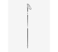Scott Koko Ski Pole Dark Grey White (unit) - 120
