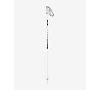 Scott Koko Ski Pole White Black (unit) - 125