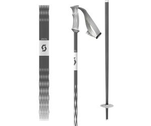 Scott Koko Ski Poles (Black Pearl)