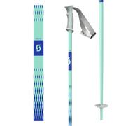 Scott Koko Ski Poles Green 120