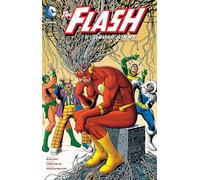 Scott Kolins - Flash by Geoff JohnsTP Book 2 (The Flash)