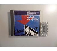 Scott Kreitzer - New York State Of Mind