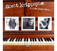 Scott Krippayne - It Goes Like This...