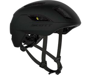 SCOTT La Mokka Plus Sensor Ce - Mixte - Black - size 51/55- model 2024 51/55