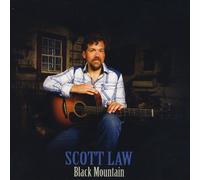 Scott Law - Black Mountain