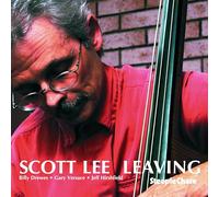 Scott Lee - Leaving