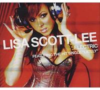 Scott-Lee, Lisa - Electric