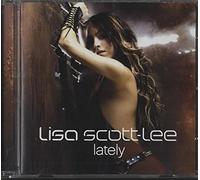 Scott-Lee, Lisa - Lately