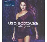 Scott-Lee, Lisa - Too Far Gone [Import]