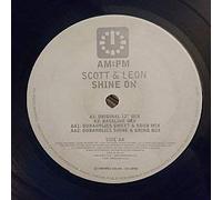 Scott & Leon - Shine on [12" VINYL]