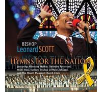 Scott, Leonard Bishop - Hymns for the Nation