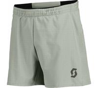 Scott - Lightweight and breathable shorts - Endurance Vented Shorts M Spray Grey for Men in Recycled Polyester - Size L Grey L