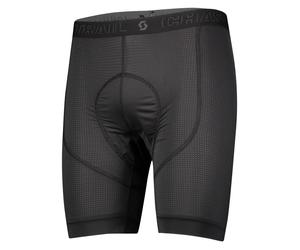 Scott - Lightweight, breathable MTB undershorts - Trail Underwear Pro +++ Shorts M Black for Men - Size S Black S