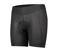 Scott - Lightweight, breathable MTB undershorts - Trail Underwear + Shorts W Black for Women - Size S Black S