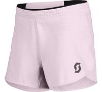 Scott - Lightweight, breathable shorts - Endurance Vented Shorts W Bliss Pink for Women in Recycled Polyester - Size L Pink L