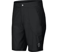 Scott - Lightweight breathable stretch short - Vertic Pro SL Shorts M Black for Men - Size M Black M