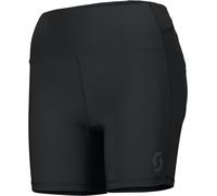 Scott - Lightweight breathable stretch shorts - Endurance Tech Tight Shorts W Black for Women - Size S Black S