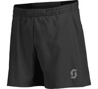 Scott - Lightweight, breathable trail running shorts - Endurance Vented Shorts M Black for Men - Size M Black M
