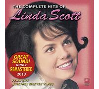 Scott, Linda - The Complete Hits Of Linda Scott