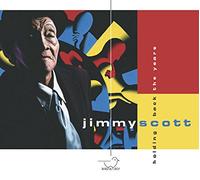 Scott, 'Little' Jimmy - Holding back the Years