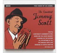 Scott, 'Little' Jimmy - The Essential Jimmy Scott