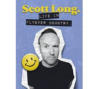Scott Long: Life in Flyover Country