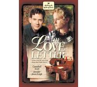 Scott - Love Letter - Hallmark Hall of Fame [DVD] [1999] [Region 1] [US Import] [NTSC]