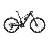 Scott Lumen 900 Bike - black/black - L