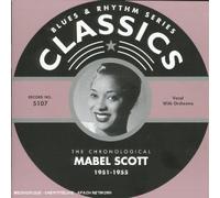 Scott, Mabel - Classics 1951-1955