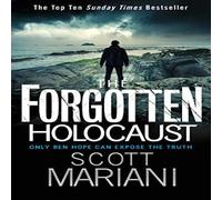 Scott Mariani Forgotten Holocaust Paperback Book Scott Mariani Multicolor