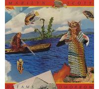 Scott, Marilyn - Dreams of Tomorrow Plus 2