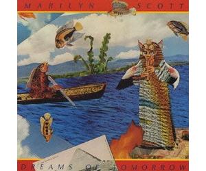 Scott, Marilyn - Dreams of Tomorrow Plus 2