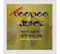 Scott Martin - Voodoo Juice
