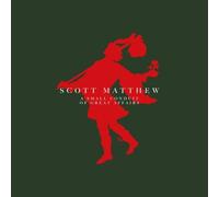 Scott Matthew - A Small Conduit Of Great Affairs