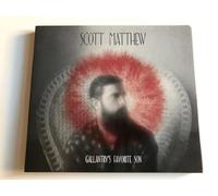 Scott Matthew - Gallantry's Favorite