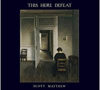 Scott Matthew - This Here Defeat [VINYL]