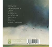 Scott Matthews – Elsewhere – CD – US Import