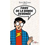 Faire de la bande dessinée