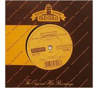 Scott McKenzie - San Francisco - Scott McKenzie 7" 45