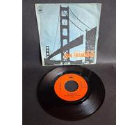 Scott McKenzie - San Francisco / What's The Difference
