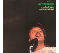 Scott McKenzie - The Voice Of Scott Mackenzie