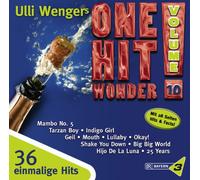 Scott McKenzie - Ulli Wengers One Hit Wonder! Vol. 10