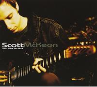 Scott Mckeon - Can'T Take No More