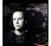 Scott Mckeon - Trouble
