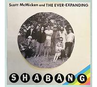 Scott McMicken & the Ever-Expanding - SHABANG